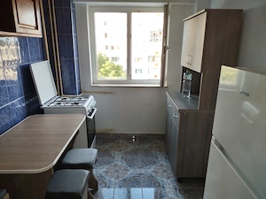 Direct Propietar - Apartament 2 camere decomandat - Pitești, cartier Prundu, Bd. Petrochimiștilor - imagine 3