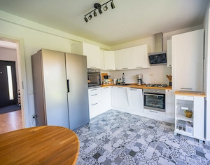 [PROPRIETAR] Casă P+1E (2022)   Clasa A (Nota 100)   Comuna Berceni, Str. Macului - imagine 3