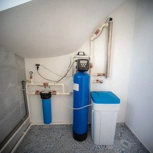 [PROPRIETAR] Casă P+1E (2022)   Clasa A (Nota 100)   Comuna Berceni, Str. Macului - imagine 4