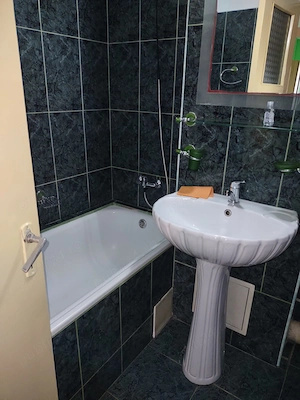 Direct Propietar - Apartament 2 camere decomandat - Pitești, cartier Prundu, Bd. Petrochimiștilor - imagine 5