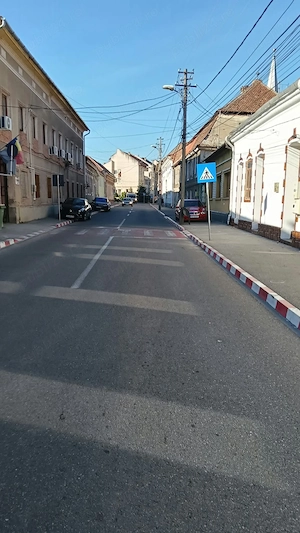 Spații avocatură peste drum de Judecătoria Orăștie - imagine 5