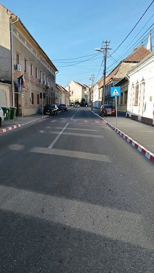 Spații avocatură peste drum de Judecătoria Orăștie - imagine 7