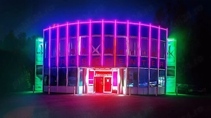 Sexworld Laufhouse Germania  