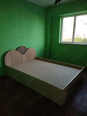 Direct Propietar - Apartament 2 camere decomandat - Pitești, cartier Prundu, Bd. Petrochimiștilor - imagine 6