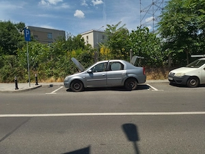 Vand Logan 1.4 An prod: 2009, rulaj 100.000 km!