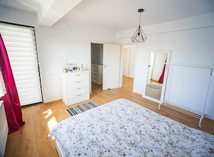[PROPRIETAR] Casă P+1E (2022)   Clasa A (Nota 100)   Comuna Berceni, Str. Macului - imagine 6