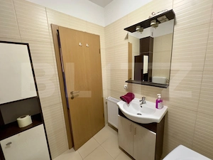 Apartament cu 2 camere, 52mp, terasă de 53 mp și loc de parcare – Zona Cetate - imagine 5
