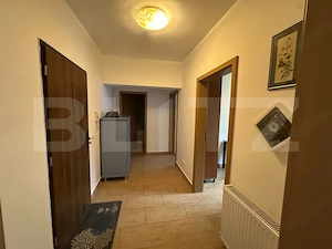 Apartament cu 2 camere, 52mp, terasă de 53 mp și loc de parcare – Zona Cetate - imagine 7