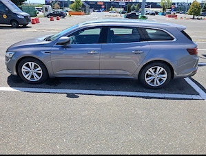 Renault Talisman 1.5dci 145000km Automat , Factura - imagine 3