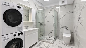 Studio 1 camera – Brătianu Residence, Otopeni | 32 mp | Parcare supraterana - imagine 7