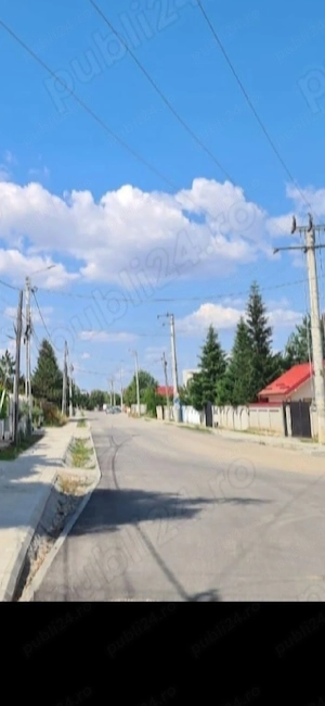 Teren intravilan în Ilfov  - imagine 2