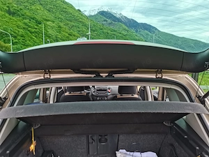 Vw tiguan 2.0tdi 140cp 4x4 integral  - imagine 8