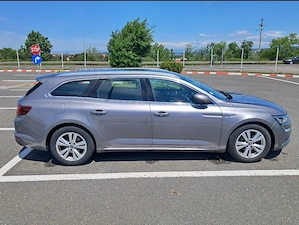 Renault Talisman 1.5dci 145000km Automat , Factura - imagine 2