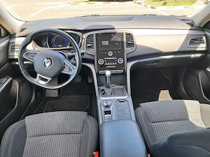 Renault Talisman 1.5dci 145000km Automat , Factura - imagine 8
