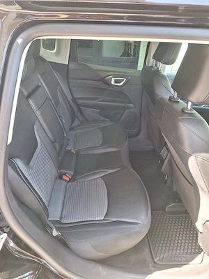  Jeep Compass 1.5 AT FWD MHEV Altitude - imagine 5