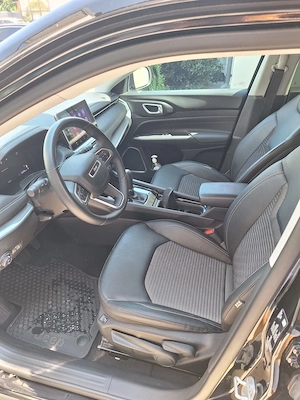  Jeep Compass 1.5 AT FWD MHEV Altitude - imagine 4