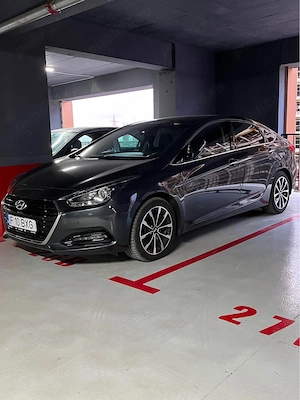 Vand Hyundai i40 Supreme+ - imagine 2