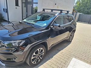  Jeep Compass 1.5 AT FWD MHEV Altitude - imagine 10