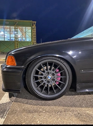 Vand style 32 BMW