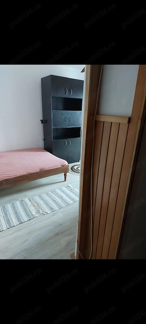 Inchiriez garsoniera cartier Mărăsti, loc.Cluj-Napoca - imagine 3
