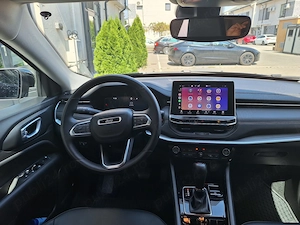  Jeep Compass 1.5 AT FWD MHEV Altitude - imagine 9