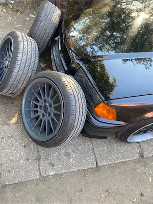 Vand style 32 BMW - imagine 3