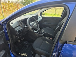 Dacia Sandero 3 - imagine 5