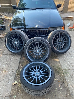 Vand style 32 BMW - imagine 4