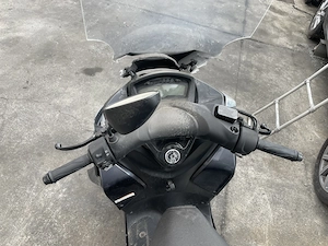 Dezmembrez Yamaha Tricity 125 an 2014-2016 - imagine 5