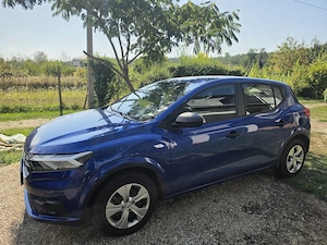 Dacia Sandero 3 - imagine 3