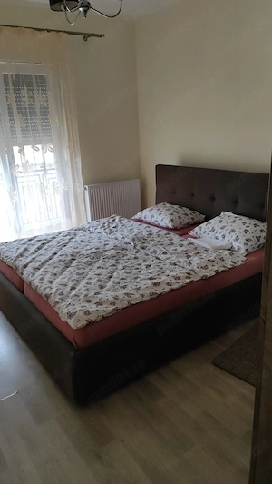 Apartamentul 3 camere, zona Lipovei,cu loc de parcare! - imagine 4