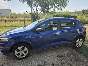 Dacia Sandero 3 - imagine 4