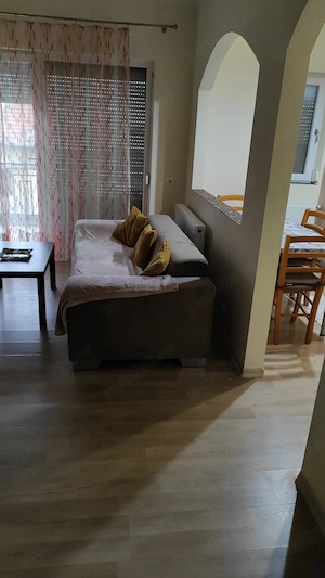 Apartamentul 3 camere, zona Lipovei,cu loc de parcare! - imagine 3