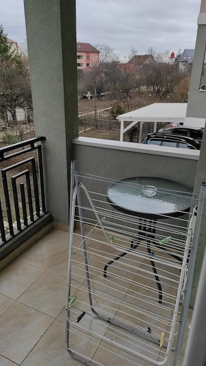 Apartamentul 3 camere, zona Lipovei,cu loc de parcare! - imagine 2