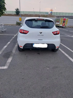 Vând Renault Clio 4, 2018 - imagine 2