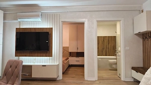 PF Inchiriez Apartemt 2 camere Iasi - imagine 2