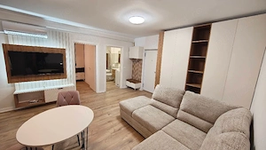 PF Inchiriez Apartemt 2 camere Iasi - imagine 4