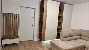 PF Inchiriez Apartemt 2 camere Iasi - imagine 5