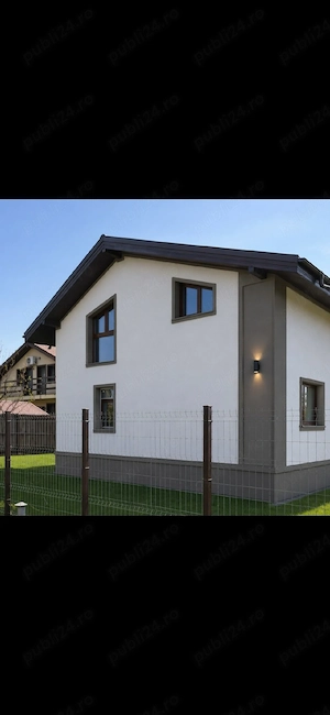 Vilă individuală direct proprietar 