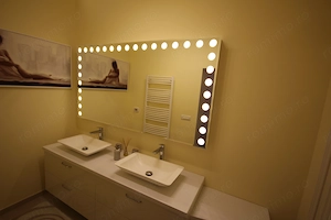 Apartament deosebit cu 3 camere de închiriat în zona Odobescu - imagine 10