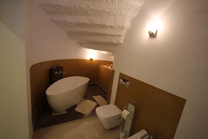 Apartament deosebit cu 3 camere de închiriat în zona Odobescu - imagine 9