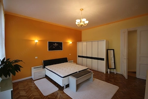Apartament deosebit cu 3 camere de închiriat în zona Odobescu - imagine 3