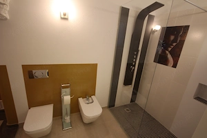 Apartament deosebit cu 3 camere de închiriat în zona Odobescu - imagine 8