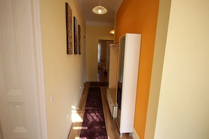 Apartament deosebit cu 3 camere de închiriat în zona Odobescu - imagine 4