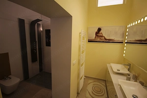 Apartament deosebit cu 3 camere de închiriat în zona Odobescu - imagine 7