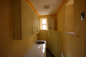 Apartament deosebit cu 3 camere de închiriat în zona Odobescu - imagine 11