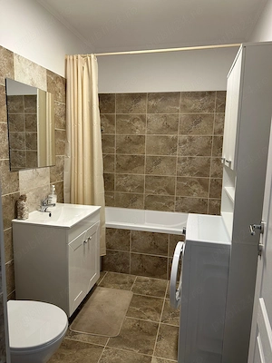 PF Închiriez apartament 2 camere   Floresti | Str. Fagului | Parcare inclusă | Aer Conditionat - imagine 4