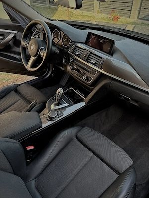 De vânzare BMW 328i GT euro 6 - imagine 5