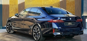 BMW serie 5 Xdrive -2026-2028 garantie - imagine 4