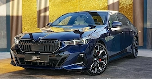BMW serie 5 Xdrive -2026-2028 garantie - imagine 5